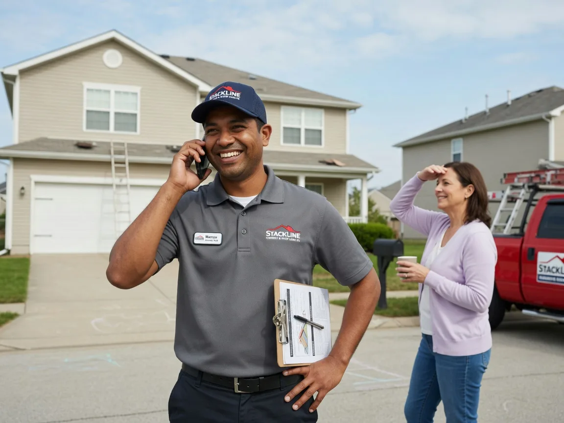 Chimney flashing repair Charles City, VA FAQs